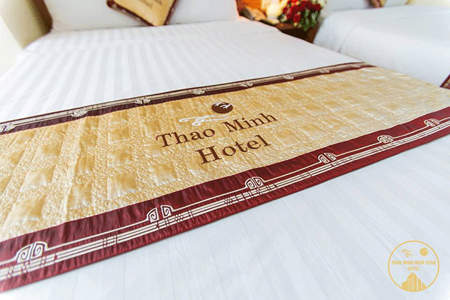 khách sạn Thảo Minh